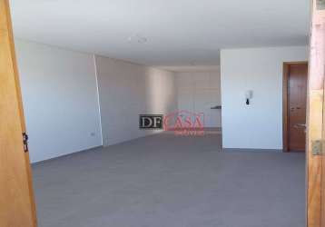 Apartamento com 2 quartos à venda na rua sabaudia, 234, cidade patriarca, são paulo, 37 m2 por r$ 250.000