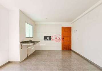 Apartamento com 1 quarto à venda na rua evans, 178, vila esperança, são paulo, 35 m2 por r$ 235.000