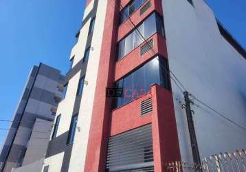 Apartamento com 2 quartos à venda na rua lagoa formosa, 432, vila guilhermina, são paulo, 43 m2 por r$ 272.000