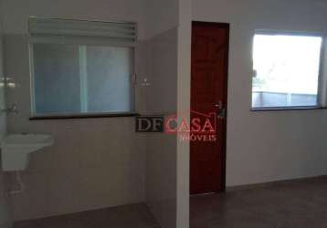 Apartamento com 1 quarto à venda na rua quixodi, 191, jardim nordeste, são paulo, 31 m2 por r$ 261.990