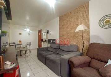 Apartamento com 2 quartos à venda na avenida conselheiro carrão, 831, vila carrão, são paulo, 49 m2 por r$ 338.000