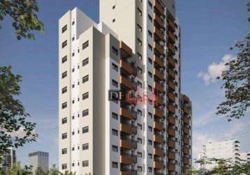 Apartamento com 2 quartos à venda na rua aquilino vidal, 146, penha de frança, são paulo, 54 m2 por r$ 464.397