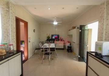 Casa com 3 quartos à venda na rua francisco do amaral, 644, vila laís, são paulo, 160 m2 por r$ 850.000