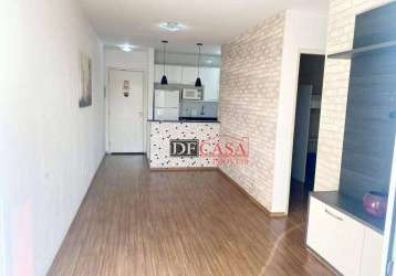 Apartamento com 3 quartos à venda na rua camberra, 732, vila formosa, são paulo, 69 m2 por r$ 500.000