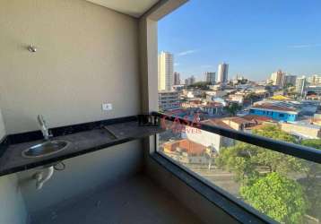 Apartamento com 2 quartos à venda na rua coronel donato, 41, vila matilde, são paulo, 45 m2 por r$ 310.000