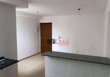 Apartamento com 2 quartos à venda na rua santa teresa do bonito, 220, vila buenos aires, são paulo, 47 m2 por r$ 290.000