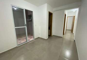 Apartamento com 2 quartos para alugar na rua teodoro mascarenhas, 390, vila matilde, são paulo, 39 m2 por r$ 1.664