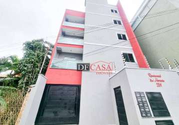 Apartamento com 2 quartos à venda na rua capitão josé leite, 251, vila matilde, são paulo, 46 m2 por r$ 280.000