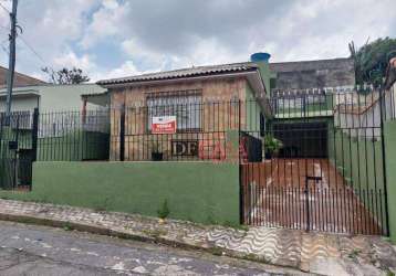 Casa com 5 quartos à venda na rua josé ramazini de oliveira, 99, itaquera, são paulo, 201 m2 por r$ 730.000