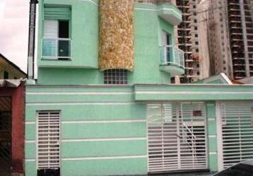 Casa com 3 quartos à venda na rua paulina, 685, chácara mafalda, são paulo, 90 m2 por r$ 680.000