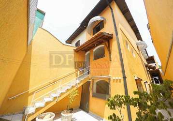 Casa com 3 quartos à venda na rua georg riemann, 498, artur alvim, são paulo, 143 m2 por r$ 590.000