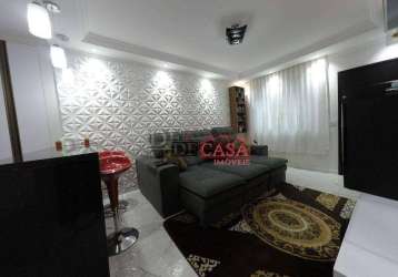 Casa com 2 quartos à venda na rua benedito otoni, 99, vila ré, são paulo, 65 m2 por r$ 469.000