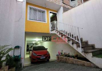 Casa com 3 quartos à venda na rua guarumbe, 135, itaquera, são paulo, 121 m2 por r$ 559.900