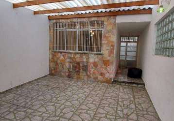 Casa com 2 quartos à venda na rua cruz jobim, 181, vila carrão, são paulo, 163 m2 por r$ 520.000