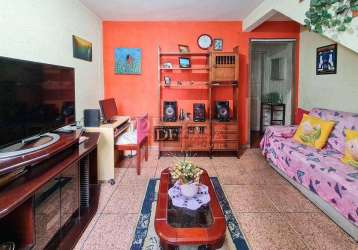 Casa com 2 quartos à venda na rua augusto carlos bauman, 1119, itaquera, são paulo, 61 m2 por r$ 400.000