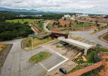 Lotes no condominio parque lagoa silvana - cod 381