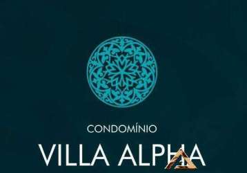 Lotes a partir de 360 m2 - condominio villa alpha - timóteo - cod 594