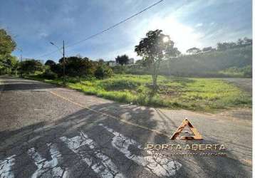 2 lotes juntos no bela vista - ipatinga - cod 622