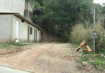 Lote 741 m2 no bairro nova tijuca - cel fabr. cod 636