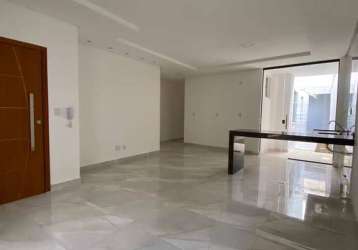 Apartamento 3 quartos sendo 1 suite no bairro canaã - 1005