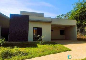 Casa com 3 dormitórios à venda, 255 m² por r$ 1.300.000,00 - san marco - ribeirão preto/sp