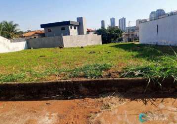 Lote à venda city ribeirão - 505 m² - ótima localização