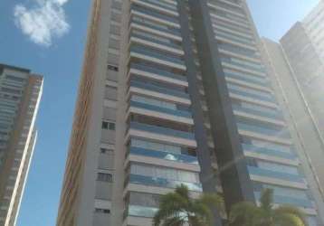 Cobertura com 4 dormitórios/suítes à venda, 292 m² por r$ 2.344.000 - jardim botânico - ribeirão preto/sp