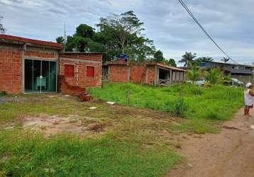 Terreno -  em loteamento, para venda em ilhéus/ba