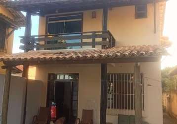 Casa - sobrado duplex, para venda em ilhéus/ba