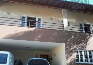 Casa - sobrado padrão santa rosa