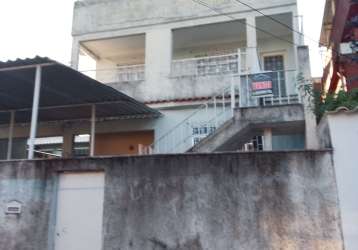 Pq anchieta casa 3 qts terraço,varanda 160.000 a vista