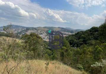 Vende terreno em campo limpo paulista/sp