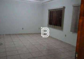 Casa com 3 dormitórios à venda, 226 m² por r$ 610.000,00 - cidade nova - jundiaí/sp