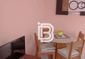 Vende apartametno conj. hab. roberto romano em santa bárbara d oeste/sp