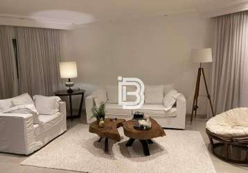 Apartamento venda no maison classic jundiaí sp