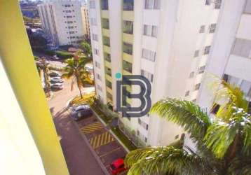 Vende apartamento residencial anchieta