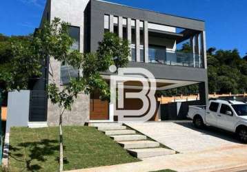 Casa a venda 296 m ²condomínio alphaville jundiaí