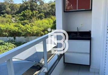 Vende apartamento mobiliado no condomínio bell art - retiro - jundiaí/sp