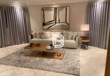 Maravilhoso apartamento no maison classic