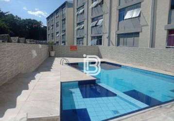 Apartamento residencial anhanguera 02 dorm 01 vaga jd ana maria jundiaí sp