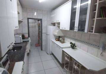 Apartamento garden com 2 dormitórios à venda, 78 m² por r$ 599.000,00 - santa maria - são caetano do sul/sp