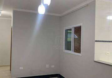 Apartamento com 3 dormitórios à venda, 70 m² por r$ 400.000,00 - vila vitória - santo andré/sp