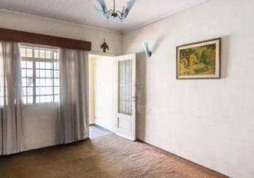 Casa com 2 dormitórios, 4 vagas à venda, 122 m² por r$ 700.000 - barcelona - são caetano do sul/sp