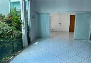 Sobrado com 3 dormitórios à venda, 241 m² por r$ 1.350.000,00 - jardim bela vista - santo andré/sp