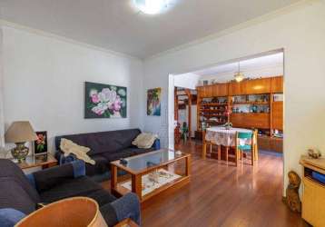 Sobrado à venda, 248 m² por r$ 1.070.000,00 - vila valparaíso - santo andré/sp