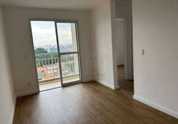 Apartamento com 2 dormitórios à venda, 43 m² por r$ 351.000,00 - assunção - são bernardo do campo/sp