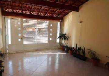 Casa com 2 dormitórios à venda, 88 m² por r$ 660.000,00 - vila floresta - santo andré/sp