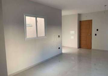 Apartamento com 3 dormitórios, 98 m² - venda por r$ 590.000,00 ou aluguel por r$ 3.281,00/mês - parque das nações - santo andré/sp