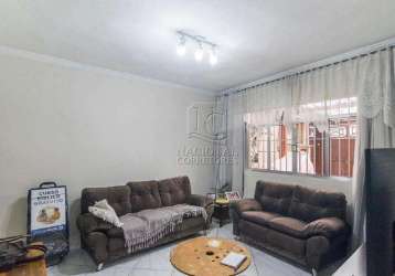 Casa à venda, 137 m² por r$ 370.000,00 - vila guaraciaba - santo andré/sp