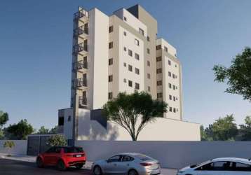 Apartamento com 2 dormitórios à venda, 40 m² por r$ 279.000,00 - vila francisco matarazzo - santo andré/sp